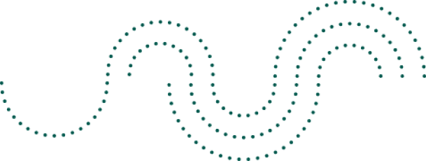 Decorative section shape