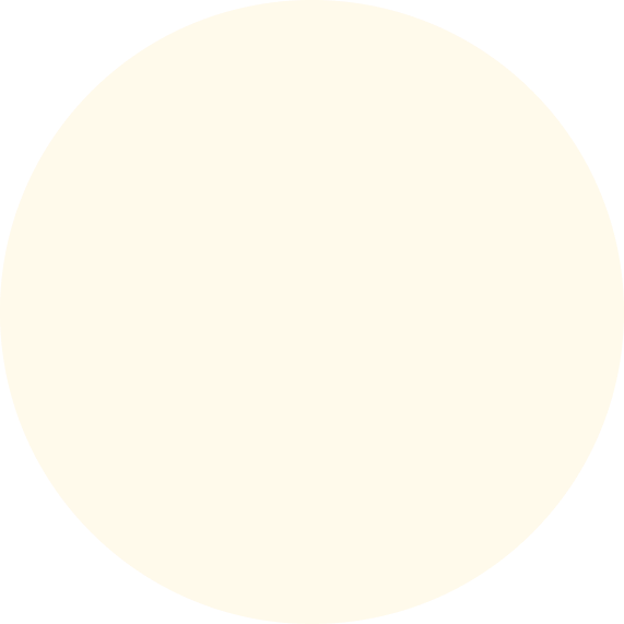 Decorative hero shape