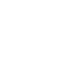 Decorative hero section shape