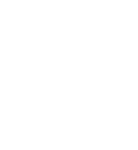 Decorative hero section shape