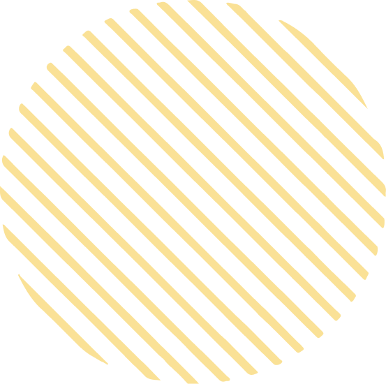 Decorative hero shape