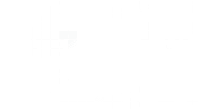 Decorative shape for call-to-action section