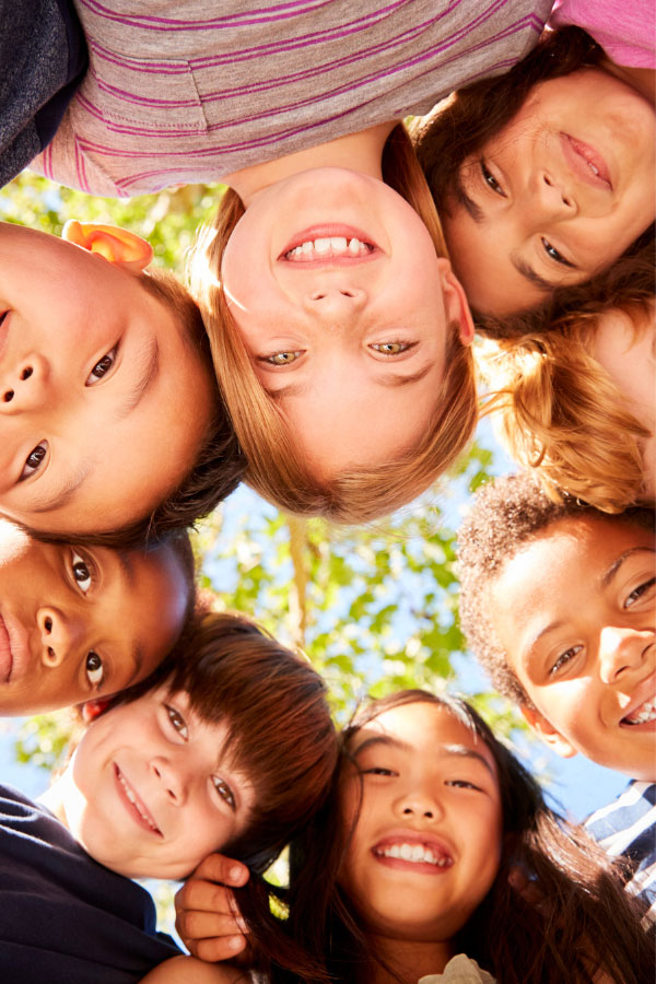 Enrollment at Instill Academy