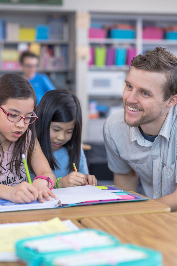 Our Educational Purpose