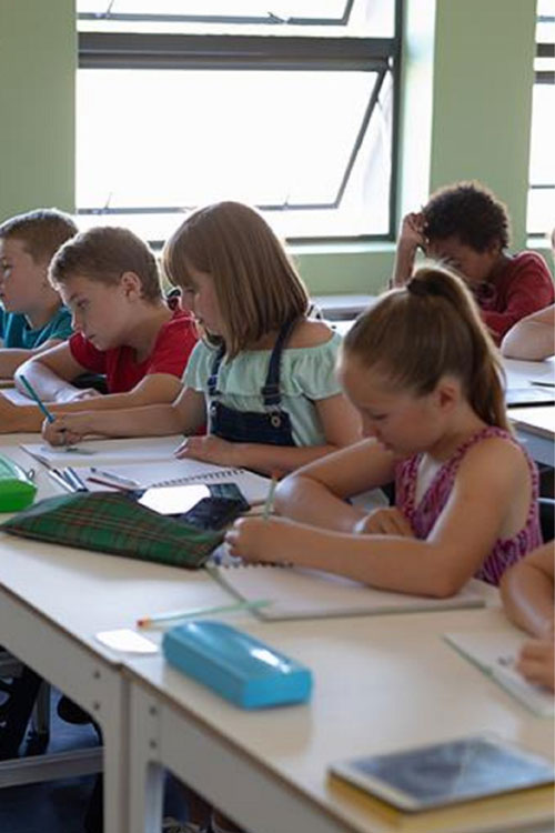 Our Educational Purpose