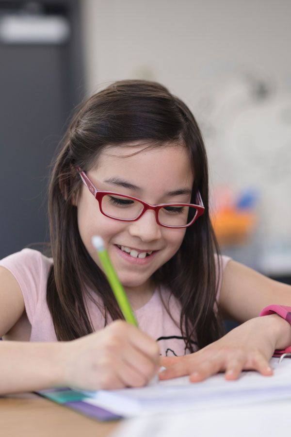 Instill Academy Microschool