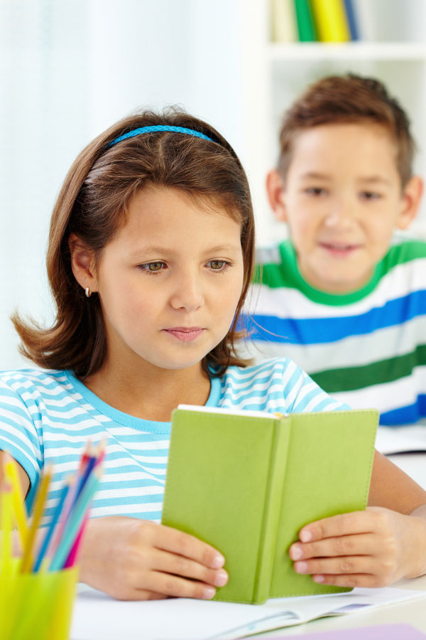A Microschool Model